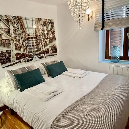 Precioso Apartamento En El Puerto De Elantxobe Экстерьер фото