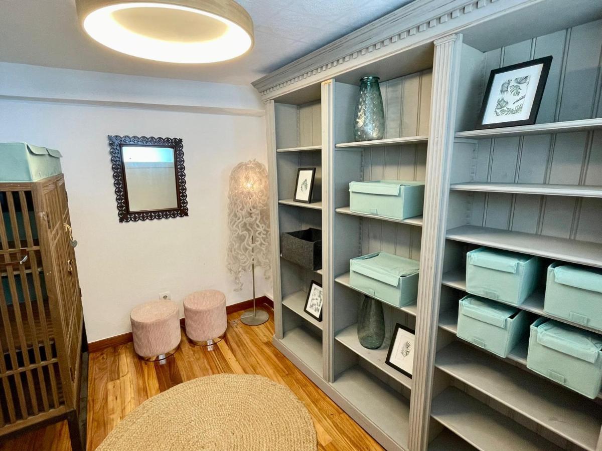 Precioso Apartamento En El Puerto De Elantxobe Экстерьер фото