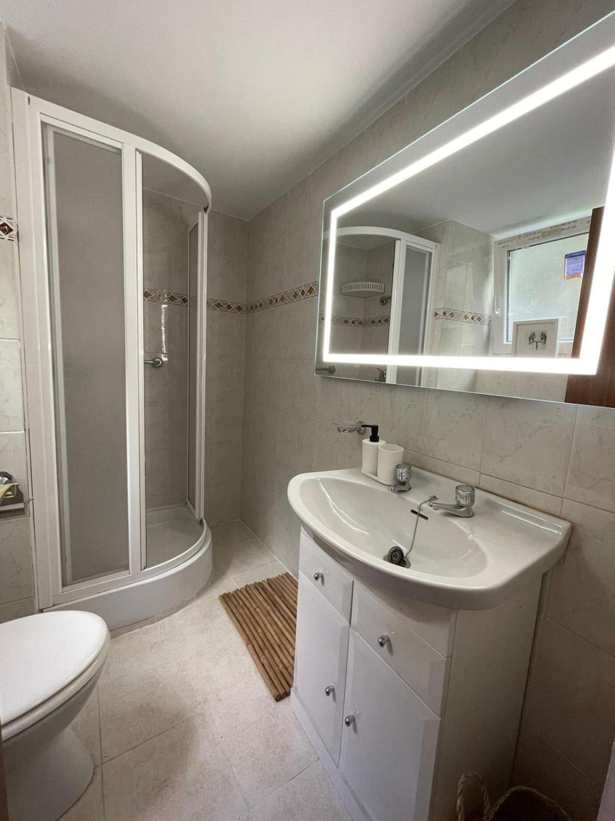 Precioso Apartamento En El Puerto De Elantxobe Экстерьер фото