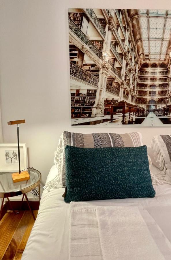 Precioso Apartamento En El Puerto De Elantxobe Экстерьер фото