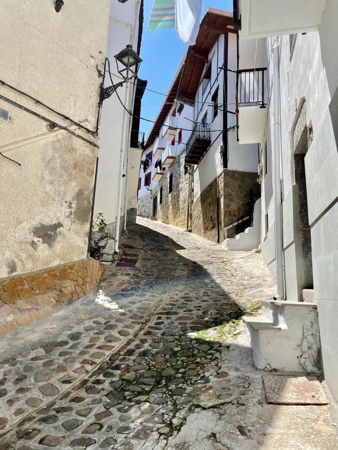 Precioso Apartamento En El Puerto De Elantxobe Экстерьер фото