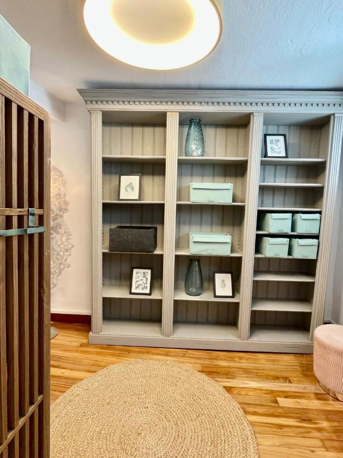 Precioso Apartamento En El Puerto De Elantxobe Экстерьер фото